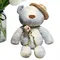 Bear Animal Toys Animal Plushies Toys Multifunctional Stuffed Toy Doll Bear Pillow Animal Plushies