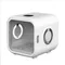 Fully Automatic Pet Cat Hair Drying Box 39 Degree Constant Temperature U-shaped Full Air Supply Pet