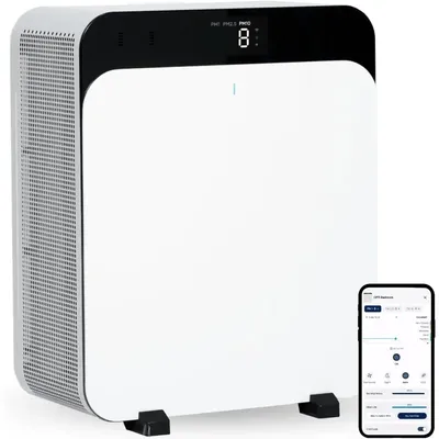 Air+Purifiers