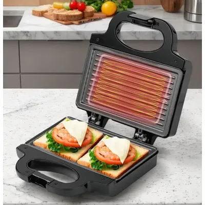 Sandwich+Makers