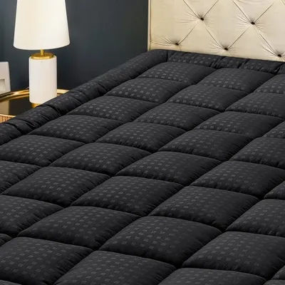 Mattress+Pads