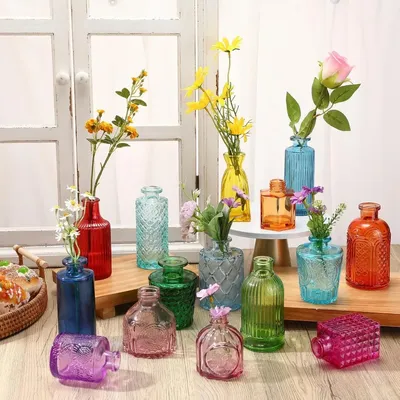 Vases