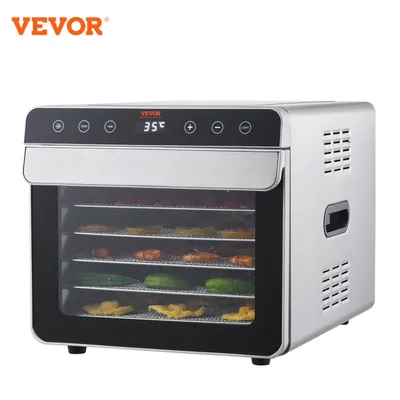 Food+Dehydrators