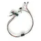 US Stock Electric Slip Ring 12P RC Parts For Heng long 1/16 TK6.0 TK7.0 Remote Control Tank 360°