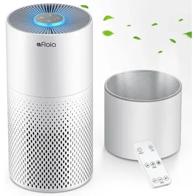 Air+Purifiers