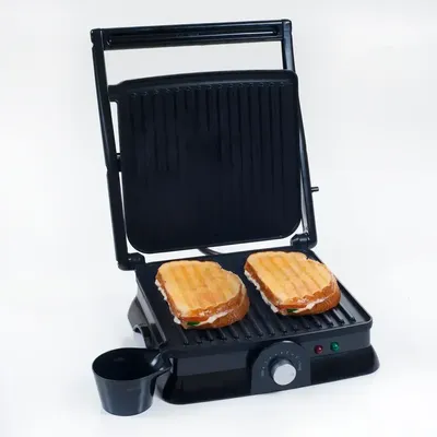 Sandwich+Makers