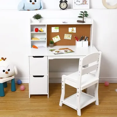 Desk+Sets