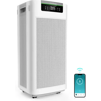 Air+Purifiers