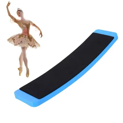 Turn Board For Dancers Dance Balance Board Ballet Spin Board Ice Skating Spinner Dance Turners