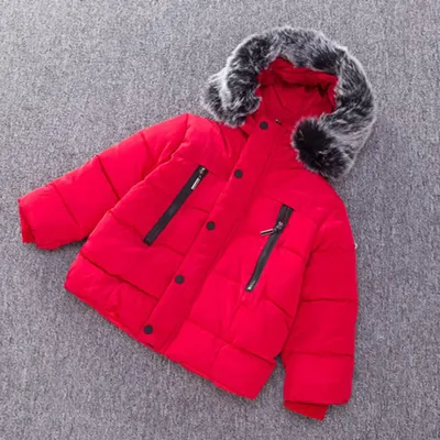 Baby+Kids+Outerwear