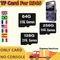 Memory Card For R36S Retro Handheld Video Game Console SD CARD Linux System Pre-install Retro Games