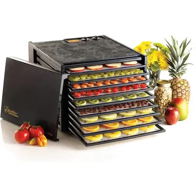 Food+Dehydrators