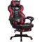 Gaming Chair for Adults,Computer Chair with High Back,Big and Tall Gaming Chairs,Reclining Gamer