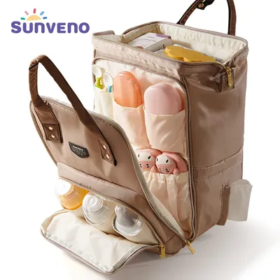 Diaper+Bags