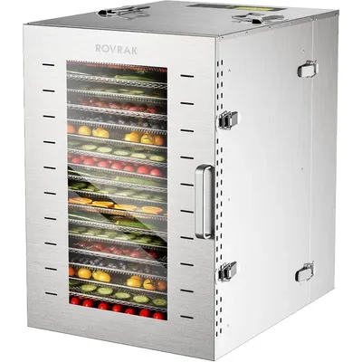 Food+Dehydrators