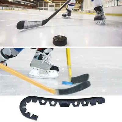 Roller+Ice+Hockey+Equipment