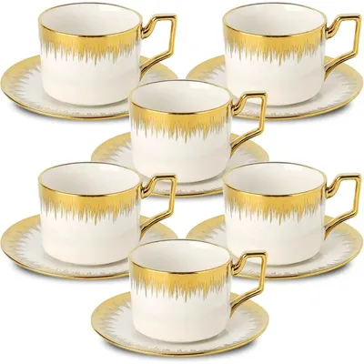 Cups+Saucers