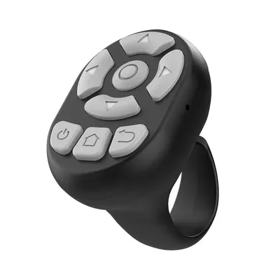 Remote+Controls