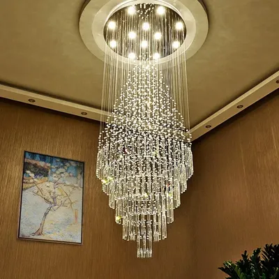 Chandeliers