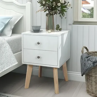 Dressers+Nightstands