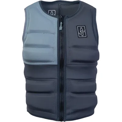 Wakesurf Comp Vest - Designed Exclusively for Wake Surfing, but Great for All Other Watersports