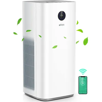 Air+Purifiers