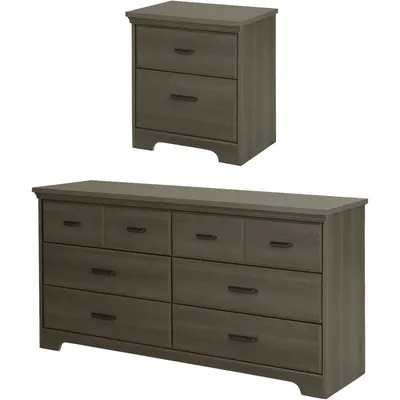 Dressers+Nightstands