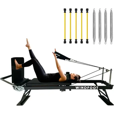 Yoga+Pilates+Equipment