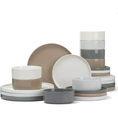 Dinnerware+Sets