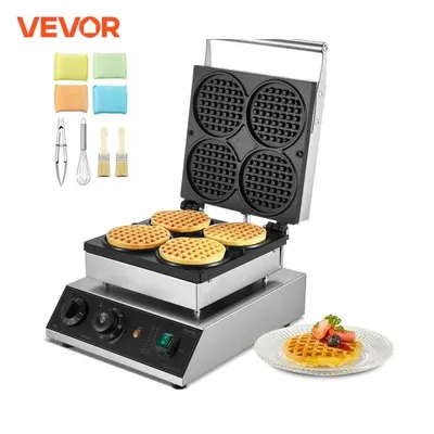 Waffle+Makers