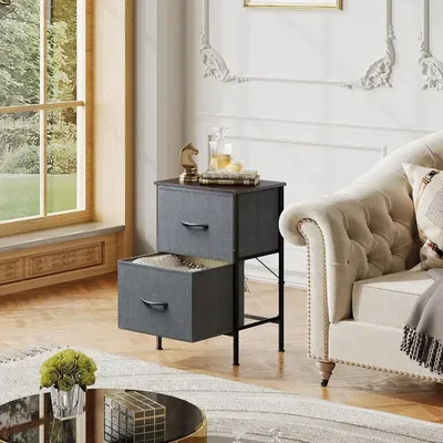 Dressers+Nightstands