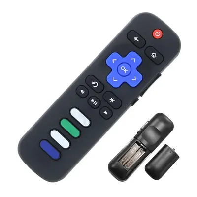 Remote+Controls