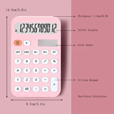 Calculators