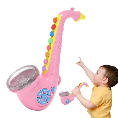 Musical+Toys