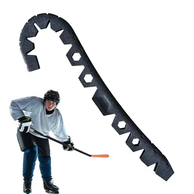 Roller+Ice+Hockey+Equipment