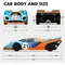 Fast Brushless RC Cars for Adults,Max 75mph Hobby Electric On-Road RTR with 9KG Metal Servo,3650