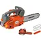 26CC 2-Cycle Top Handle Gas Powered Chainsaw 12 Inch Petrol Handheld Cordless Chain Saw for Tree