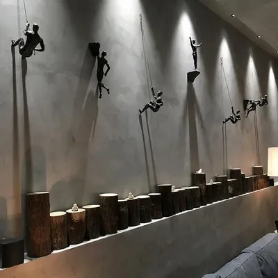 Wall+Sculptures+Masks