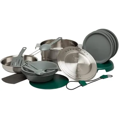 Adventure Camp Cook Set