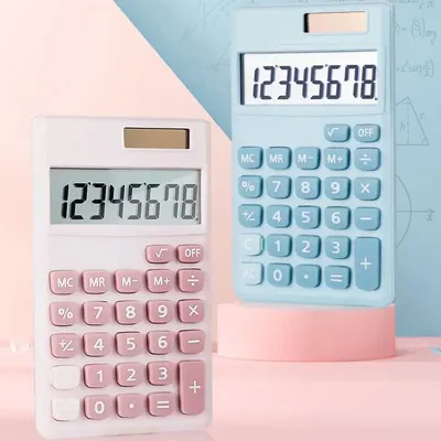 Calculators