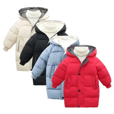 Baby+Kids+Outerwear