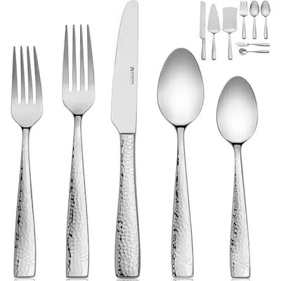 Flatware