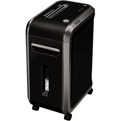 ‎Powershred 99Ci 18-Sheet 100% Jam-Proof Heavy Duty Crosscut Paper Shredder Machine for Office and