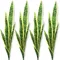 Artificial Snake Plants 30