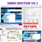 Immo Off Software IMMO DOCTOR V2.1 With Unlimited KEYGEN ECU Chip Tuning for sim2k MT38 ME 17.9.2