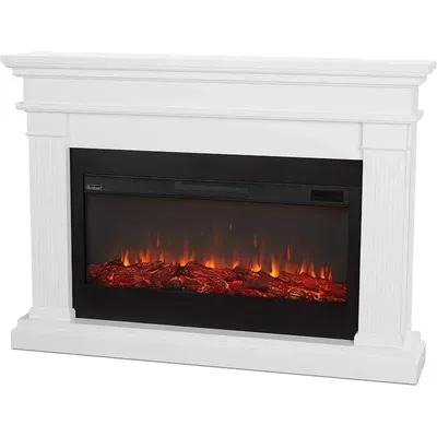 Fireplaces+Mantels