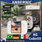 ANBERNIC RG CubeXX RGCUBEXX Retro Handheld Games Console Video Game Consoles Linux 3.95 Inch IPS