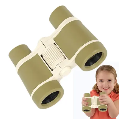 Binoculars+Telescopes