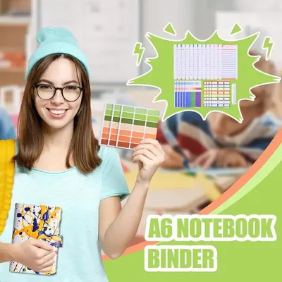 Binders