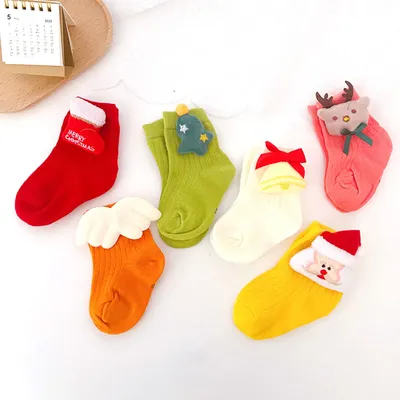 Baby+Kids+Socks